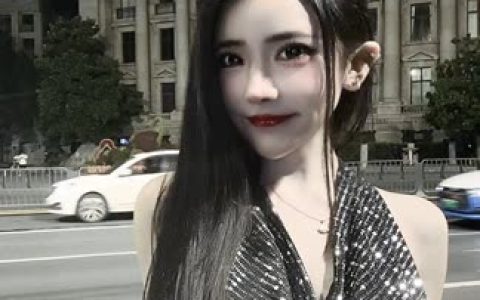 雪儿baby热舞合集,快手上的性感舞蹈表演