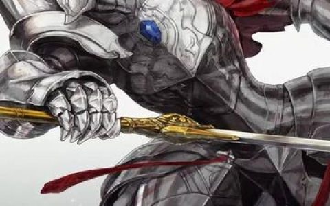 不死者之王的不同版本动漫与小说的区别,不死者之王的多重版本最值得追看的改编作品