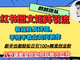 小红书短时间内如何快速引流，流量爆发的高效方案解析