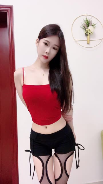 CT少女精彩回放直播视频回顾，CT少女舞蹈片段合集