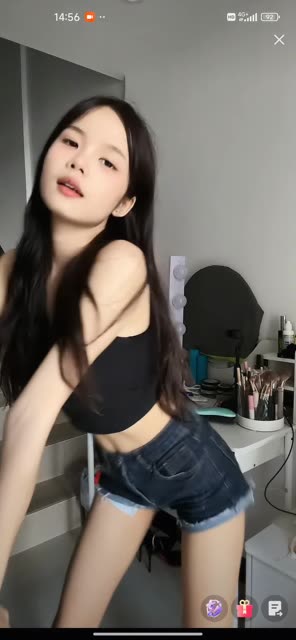 快手主播燕儿定制舞蹈视频，高质量私人定制内容大揭秘