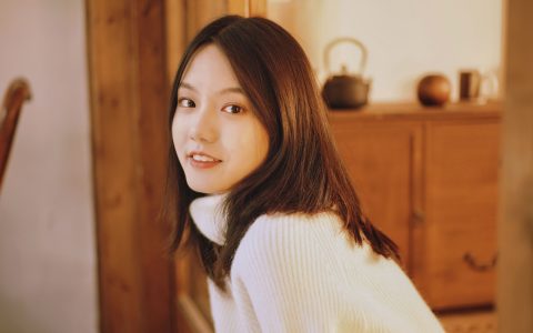 邻家女孩养眼 日系 写真集 少女 – YiTuYu艺图语