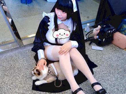 ZinieQ写真合集下载，所有美图分享