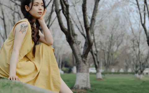 九麻MAA《遇见初樱》 – YiTuYu艺图语