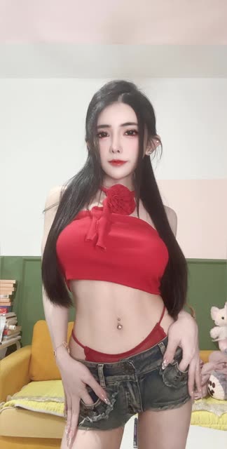 快手网红雪儿baby从草根到巨星，一段励志的成长故事