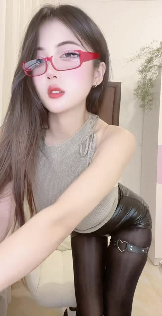 快手檬酱付费定制合集，独家内容