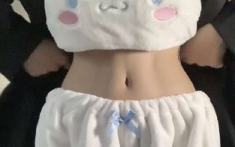 小芋泥yyy抖音微密圈作品解析,她的作品为何频频出现在热搜?