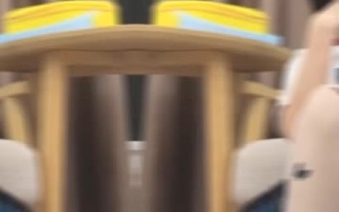胜利的小生活JK装尽显少女本色，微密圈中的青春魅力