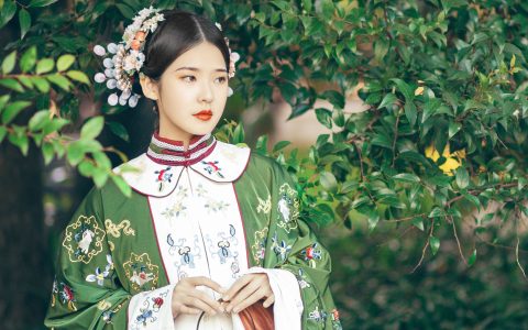 突突eiko___《空念远》 – YiTuYu艺图语