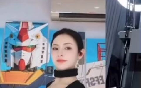 抖音一只霸王兽最新舞蹈视频,热舞视频合集