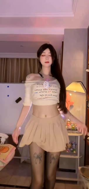 斗鱼乔妹eve热舞直播合集，观看乔妹eve热舞直播合集视频