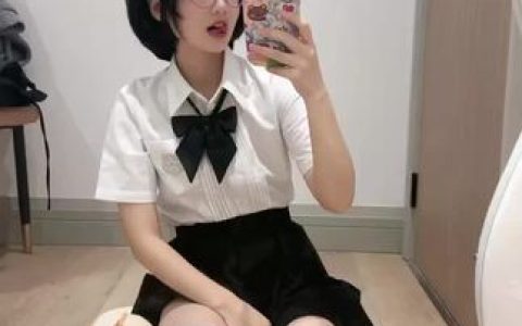 胜利的小生活微密圈的日常系列，私密照片视频合集