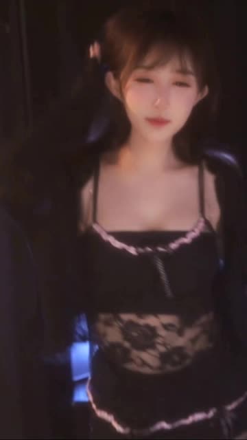 CC蜡笔小丸子热舞资源合集，直播视频如何获取？