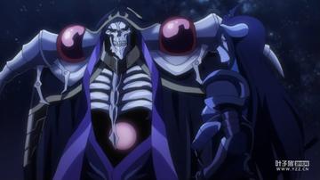 overlord第5季骨王的决策他面临的抉择将如何影响未来，overlord第五季骨王的关键决策他的选择能否决定未来？