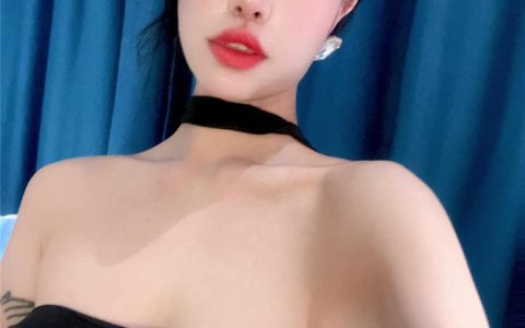 小猫咪CK微密圈心路历程,从默默无闻到热门网红