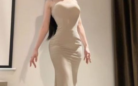 无欲无求的推土君微密圈合集，诱人写真不可错过