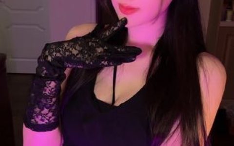 轩子巨二兔微密圈女仆装新作,VIP付费贴大揭秘