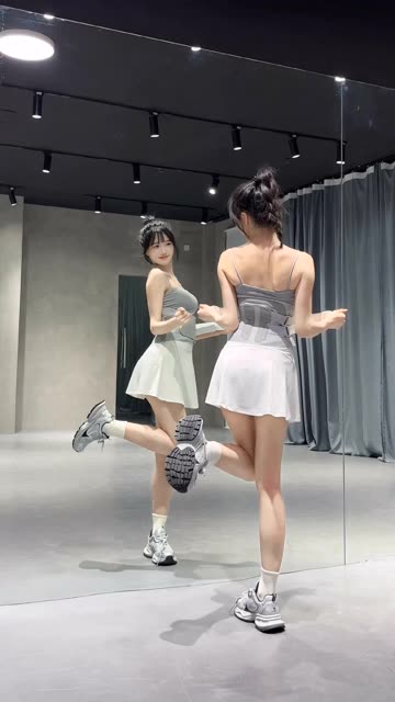 CC椰羊妹妹定制舞蹈服务流程，如何订购？