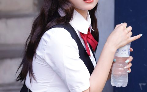 小时光日系 女生 写真集 – YiTuYu艺图语