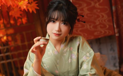 苏苏《星星是你的眼睛》 – YiTuYu艺图语