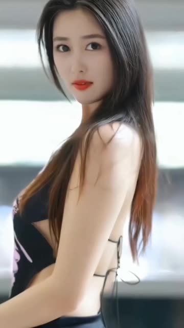 秀人模特是小逗逗写真及日常生活曝光，作品合集一览