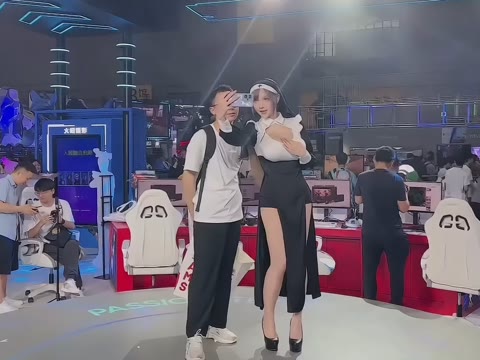 银蛇大人早期视频回顾，经典片段全集