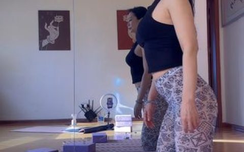 快手小阿姨舞蹈精选合集，梦婷lee舞蹈全新体验