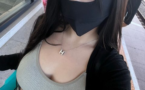 美丽不止一面coser“Tina很妖孽呀”的独特风格大揭秘，coser风格揭秘