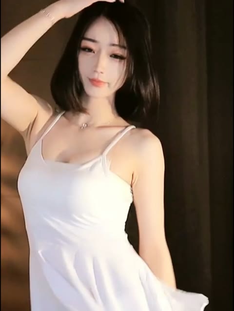 刘钞钞高潮版舞蹈分析，动作背后的设计逻辑