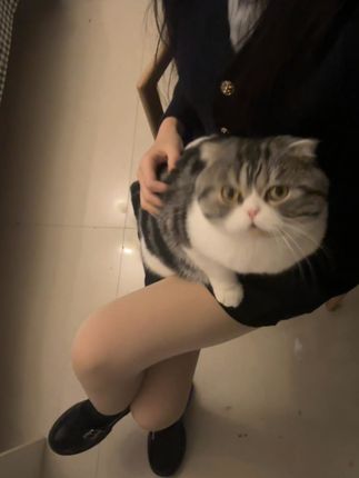 巨恶小锯鳄微密圈#纯情女高，微密圈的独特风格
