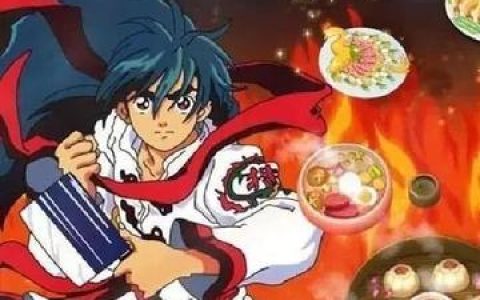 中华小当家美食还原的绝妙技巧,让我们一起探索这些经典美味