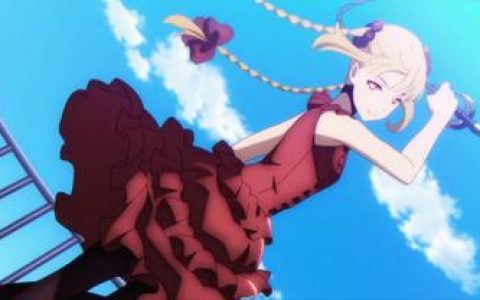 达尔文游戏第二季什么时候播出粉丝的期待终于实现,达尔文游戏第二季上线日期揭晓何时能观看完整剧集