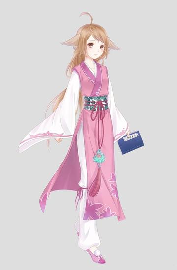 狐妖小红娘婚礼cos服的妆容与配件完美搭配，如何通过妆容与配件的完美搭配，提升婚礼cos服的浪漫氛围