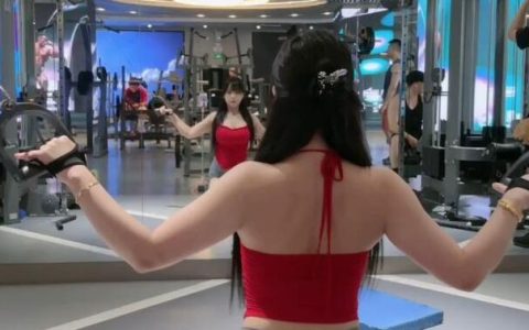 果果超硅塞呀舞蹈资源分享,12月直播内容有哪些亮点?