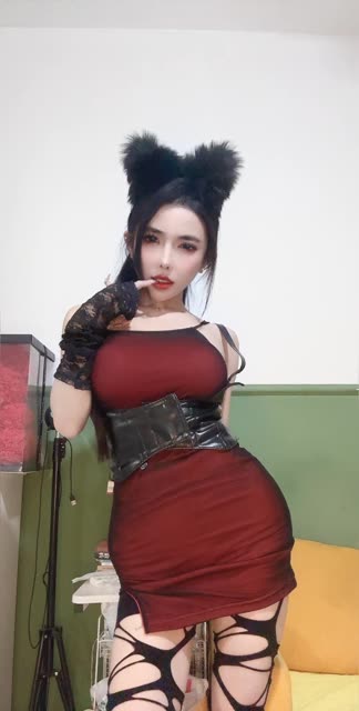 快手网红雪儿baby从草根到巨星，一段励志的成长故事