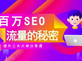 如何用SEO优化提高短视频搜索流量，内容制作的核心技巧