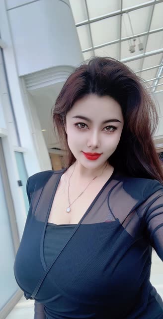 安妮朵朵的热舞资源，快手定制舞视频合集分享