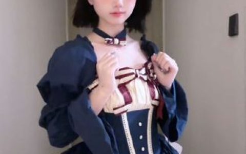 虎牙周童潼定制舞蹈教学课程,学习她的舞蹈技巧