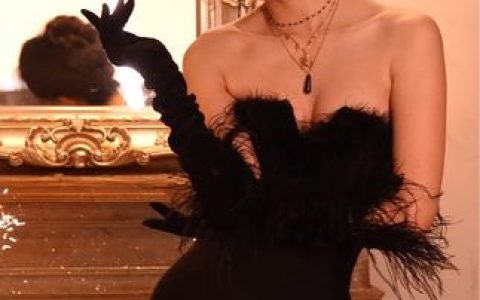 李嘉欣97微密圈门槛圈子解析，微密圈中的秘密规则