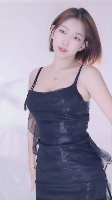 CC可可可宝儿透明装舞蹈合集，突破常规的创意设计