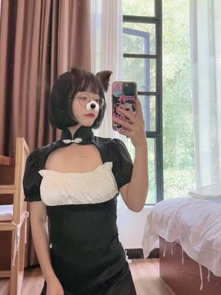 【抖音】胜利的小生活微密圈白丝系列，付费资源打包分享
