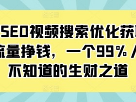抖音SEO优化工具使用技巧，快速提升视频搜索排名