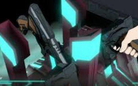 心理测量者第一季中常守朱与槙岛圣护的对决,常守朱与槙岛圣护在心理测量者中的对决与心态剖析