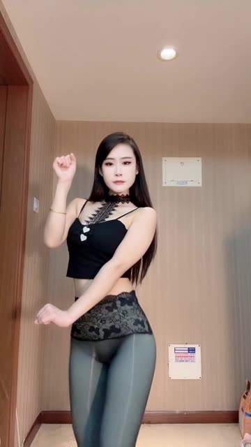 CT少女土豪定制舞蹈尊贵享受，CT少女私人服务曝光