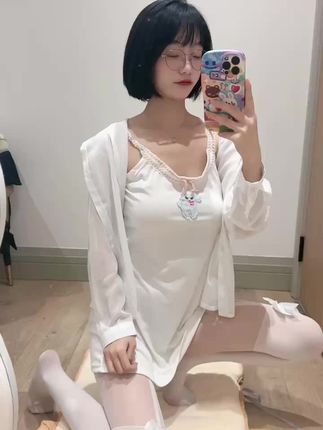 王胜利(胜利的小生活)微密圈作品，JK制服系列全曝光