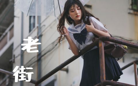 老街与猫 – YiTuYu艺图语