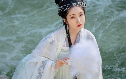 小温暖想要个大太阳 《入梦来》 – YiTuYu艺图语