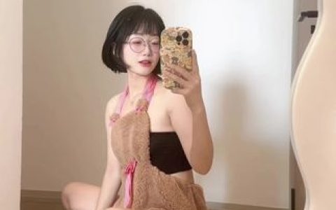王胜利(胜利的小生活)微密圈打包合集，白丝、JK制服免费资源