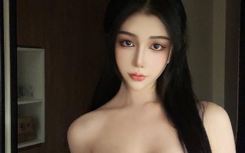 艾拉·isla微密圈甜美可爱写真合集,颜值与身材双丰收