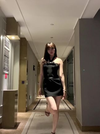 立盐盐定制舞蹈欣赏，独家视频获取攻略